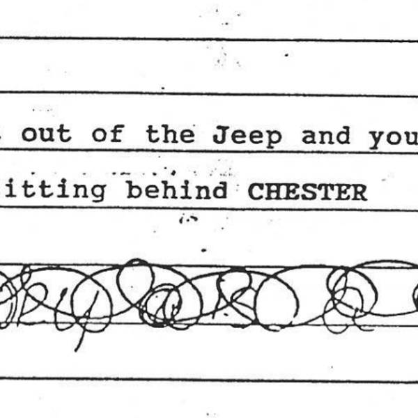 State v. Chester Hollman III – Episode 2 – This Story Is A Lie