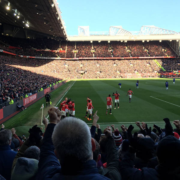 UWS podcast 298. Chelsea 2-1.