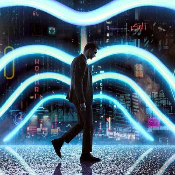 Director Duncan Jones And Composer Clint Mansell Discuss The Music Of Mute And Moon