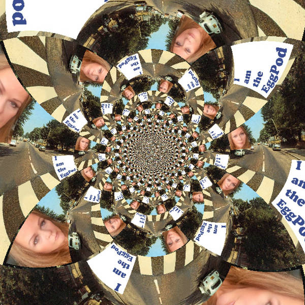 3: Abbey Road: Kate Robbins