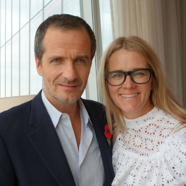 Producer David Heyman On Tupac, Williams, Potter & Paddington