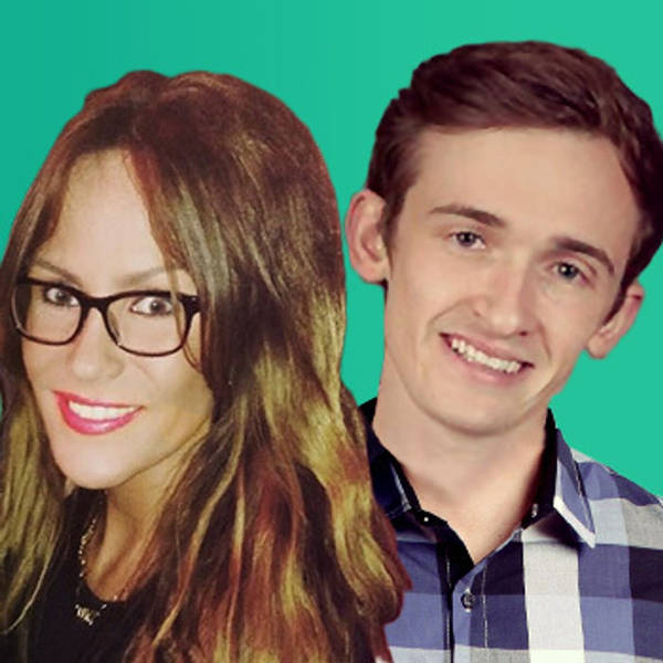 S1 Ep69: The one where we are in awe of The Archers with David Archer