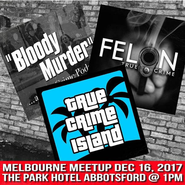 Melbourne Listener Meetup Sat 16th Dec 2017