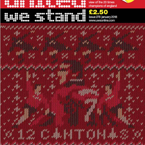 UWS podcast 280. Bournemouth.