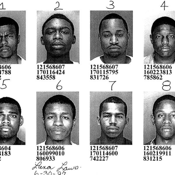 State v. Terrance Lewis – Addendum 2 – An Effective Death Penalty