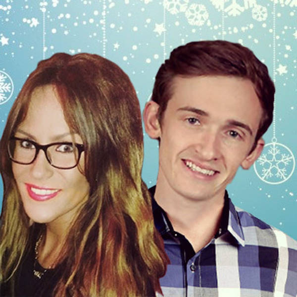 S1 Ep70: The one where we rock around the 2017 Christmas Tree