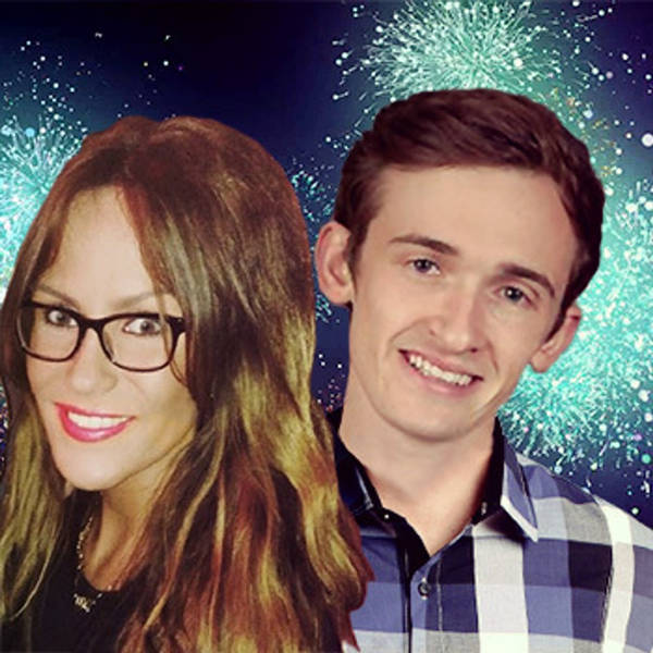 S1 Ep71: The one where we say goodbye to 2017