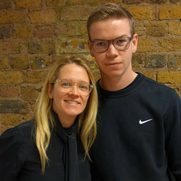 Actor Will Poulter On Detroit, Son Of Rambow, The Revenant & More