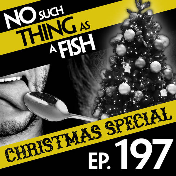 No Such Thing As Eurovision For Christmas Trees