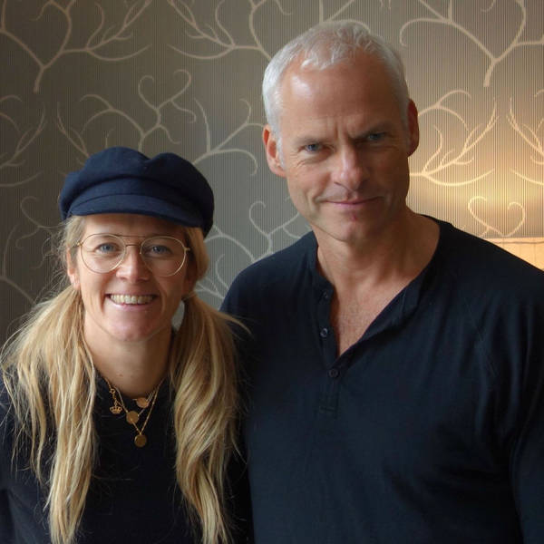 Episode 71: Martin McDonagh On The Music Of 'Three Billboards Outside Ebbing, Missouri', 'In Bruges' & 'Seven Psychopaths'