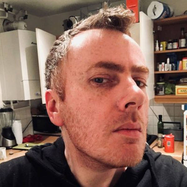 1: Rubber Soul: Rob Manuel