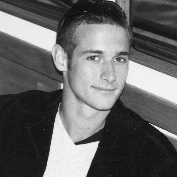 S3 Ep2: Marshall Haritos