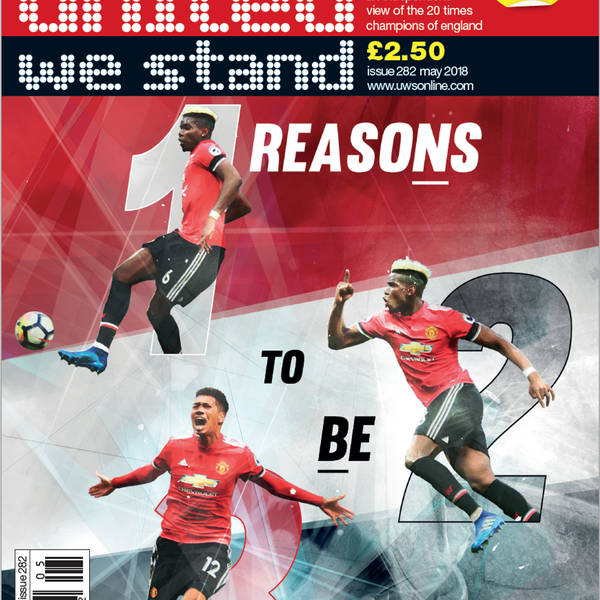 UWS podcast 307 WBA 0-1