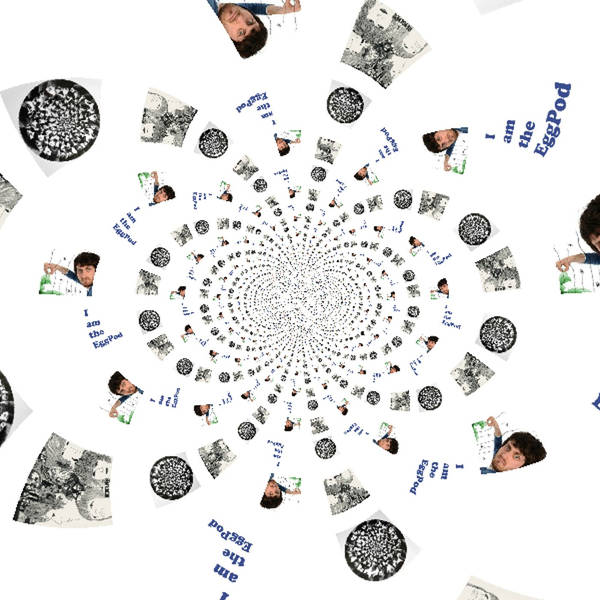 5: Revolver: Jay Foreman