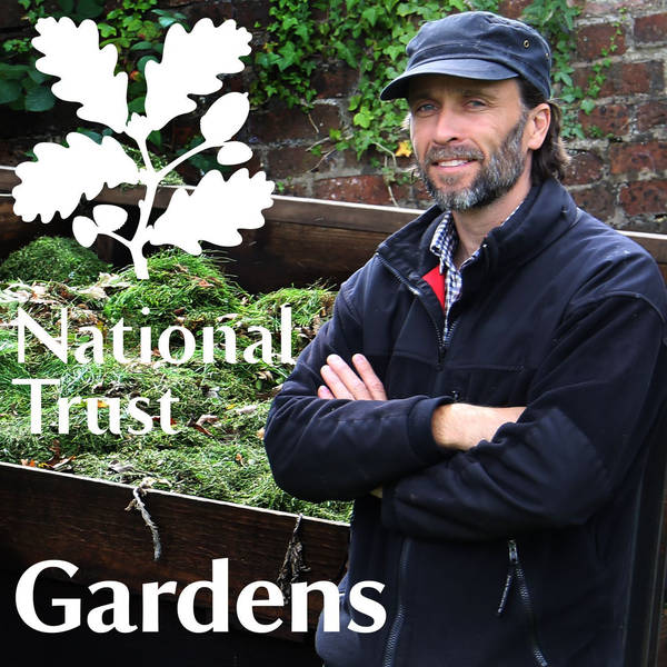National Trust Gardens Podcast | Croome
