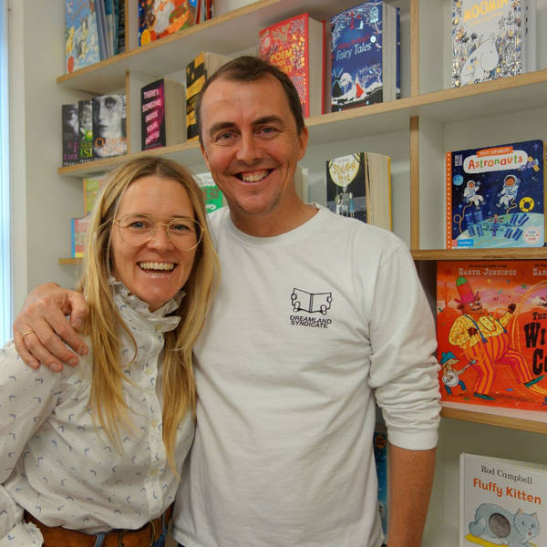 Writer Director Garth Jennings On Sing, Hitchhiker's Guide To The Galaxy & Son Of Rambow