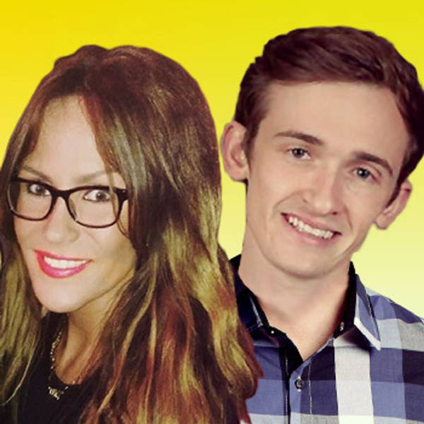 S1 Ep74: The one where we are not invited to the Royal Wedding