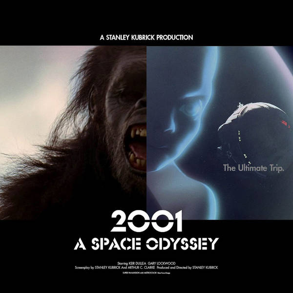 1: 2001: A Space Odyssey