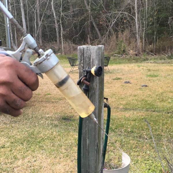 State v. Pamela Lanier – Episode 4 – Arsenic and Old Lace