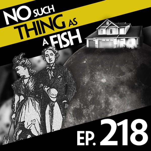 S1 Ep218: No Such Thing As Tennis On The Moon