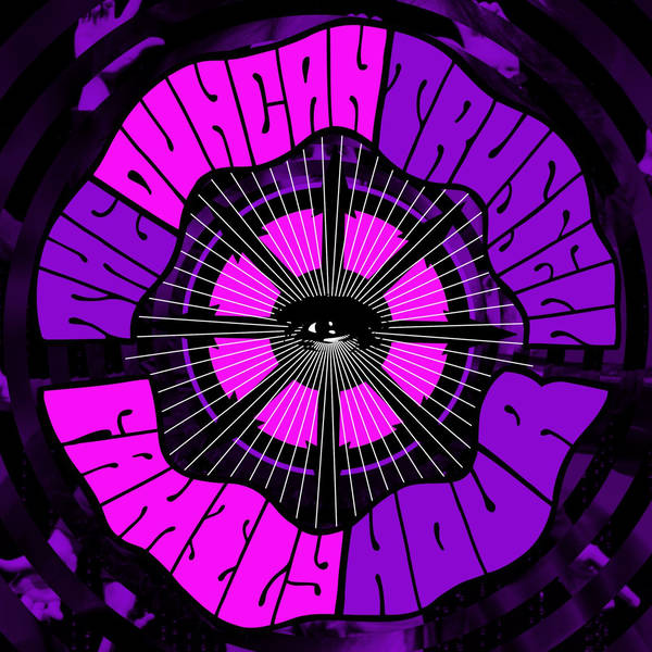 Duncan Trussell Family Hour - Podcast