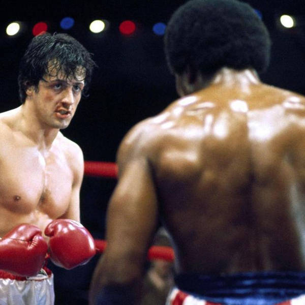 4: Rocky