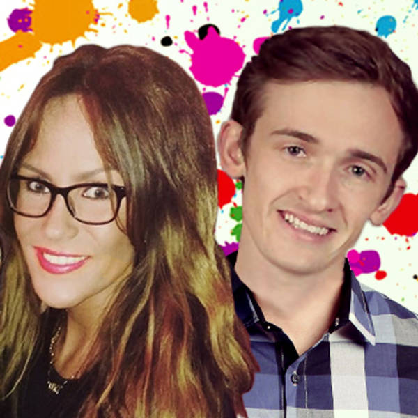 S1 Ep75: The one where we get muggy with Georgia from Love Island