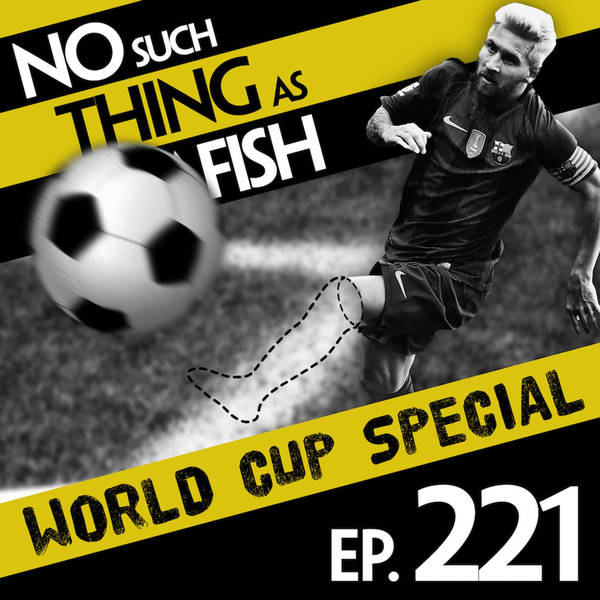 S1 Ep221: No Such Thing As A Fully Carpeted Country