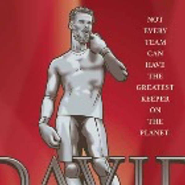 UWS podcast 317. Our fanzine