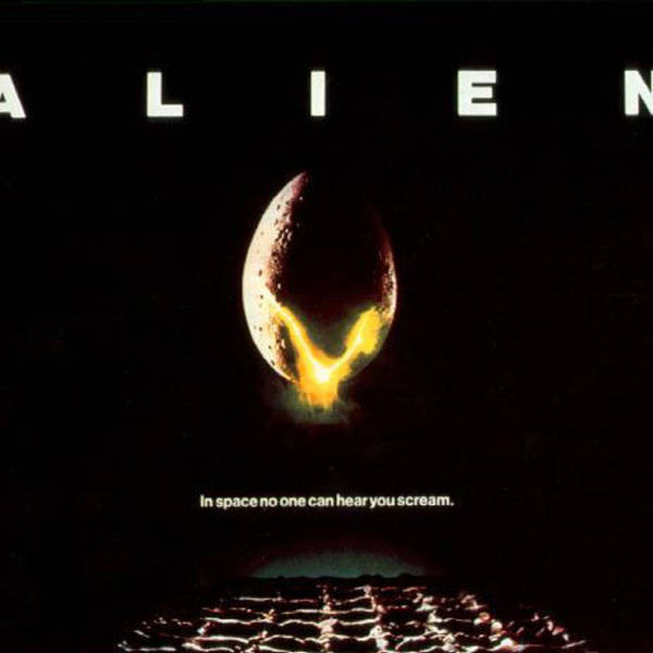 7: Alien