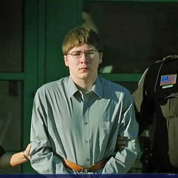 Bonus Episode – The State vs Brendan Dassey