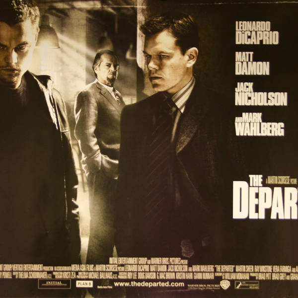 2: The Departed