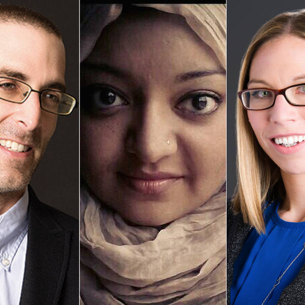 Bonus Episode – Listener Q&A