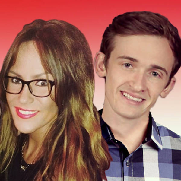 S1 Ep73: The one where we frolic about fashion