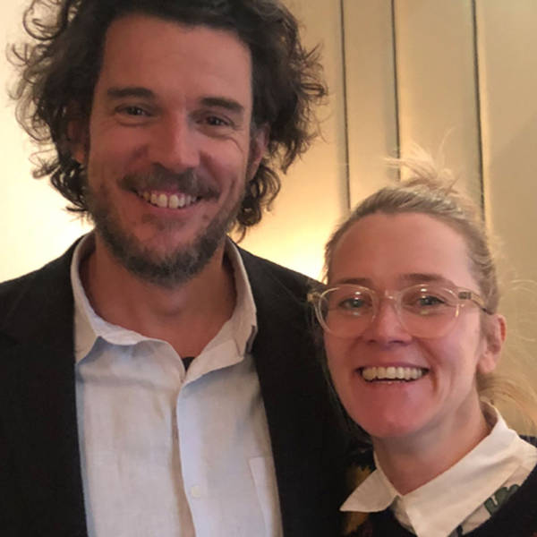 Garth Davis On The Music Of Mary Magdalene, Lion & Jóhann Jóhannsson