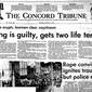 State v. Ronnie Long – Episode 3 – Black & White