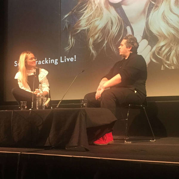 Composer Lorne Balfe On Soundtracking Live! At The British Film Institute