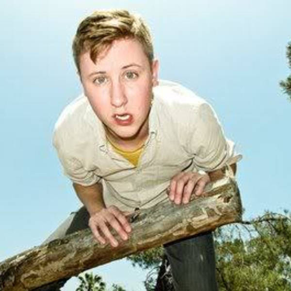 JOHNNY PEMBERTON IS GOD'S FATHER