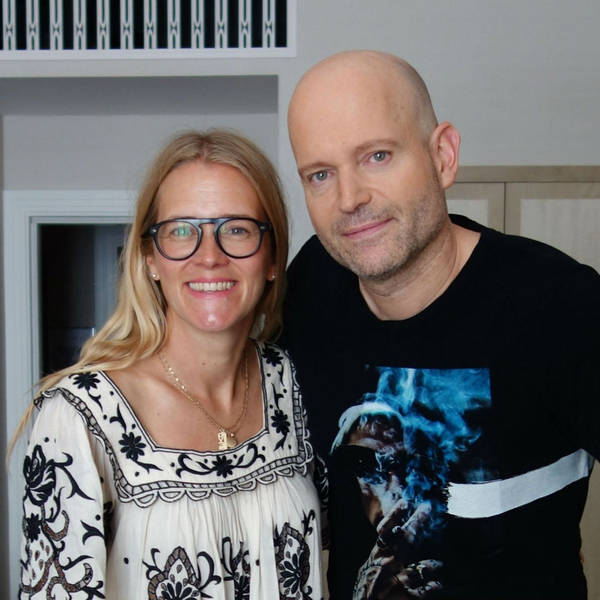 Episode 104: Marc Forster On The Music Of Christopher Robin, Bond & More