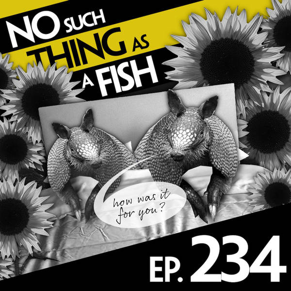 S1 Ep234: No Such Thing As The Lemur Police