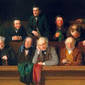 Bonus Episode – A Jury of His Peers