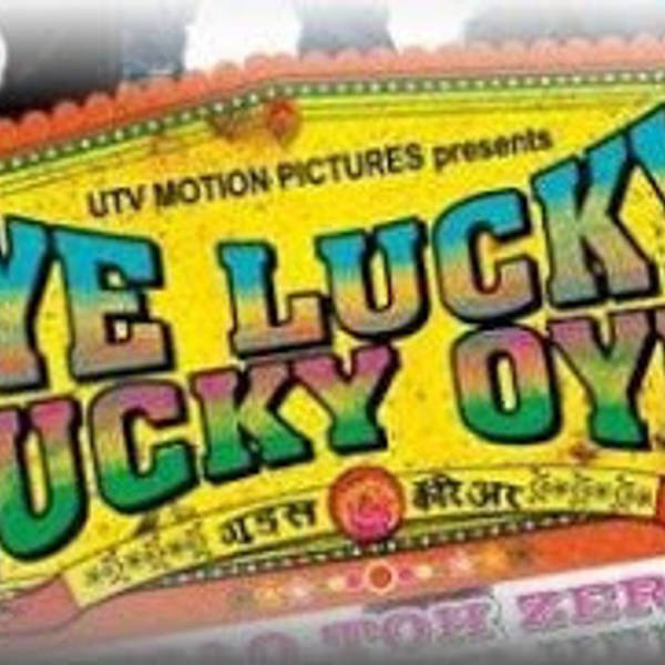 Bonus: Oye Lucky Lucky Oye (Film Feud Bollywood)