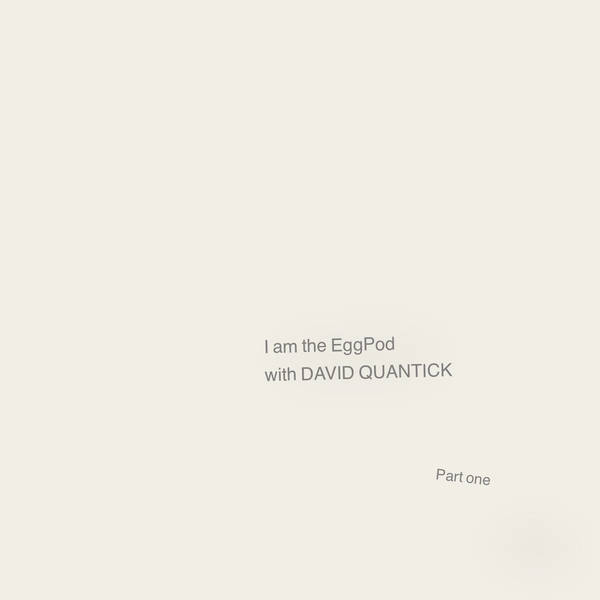 7: The White Album pt 1: David Quantick