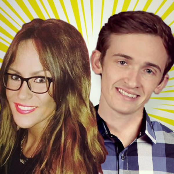 S1 Ep77: The one where we are over 30