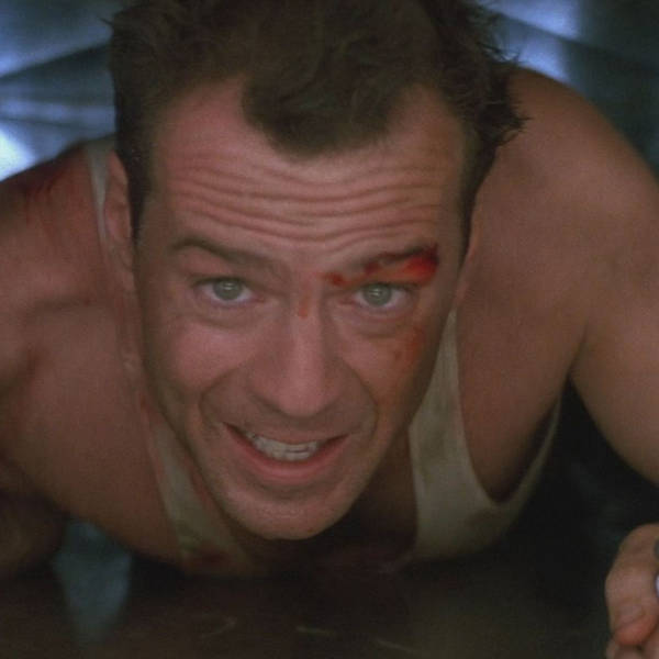 21: Die Hard