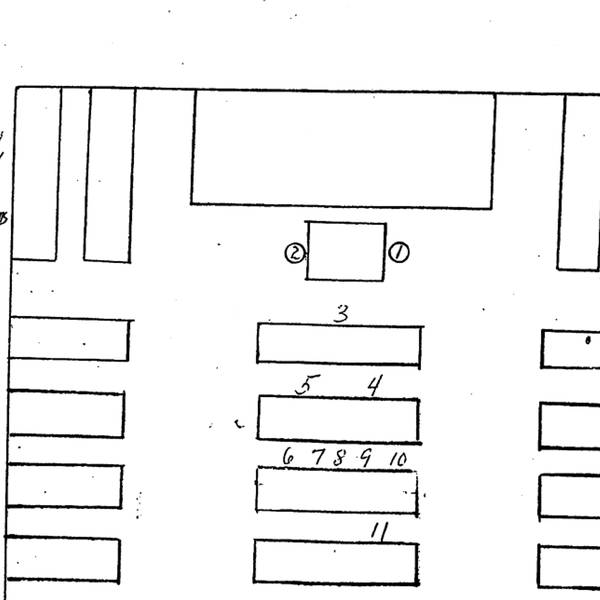S3, The State v. Dennis Perry - Episode 11 – Ms. Lavinia