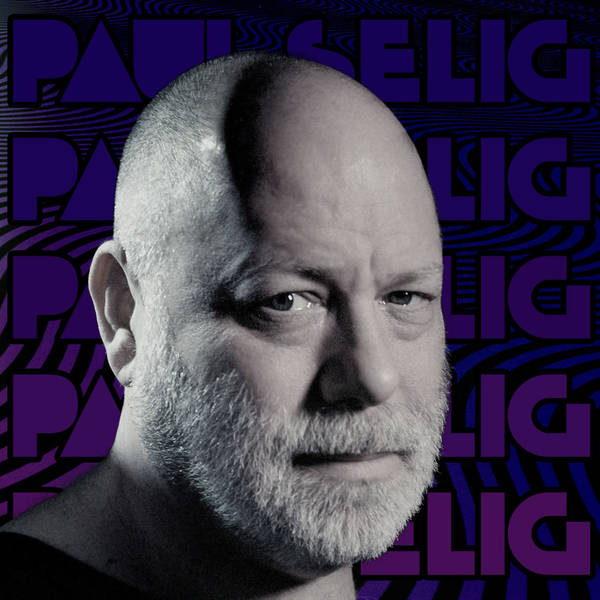 307: Paul Selig
