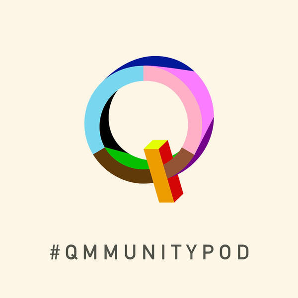 S1 Ep7: The Intersectionality of Sexuality