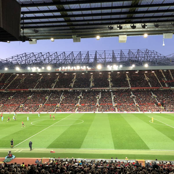 UWS podcast 336. Newcastle 3-2.