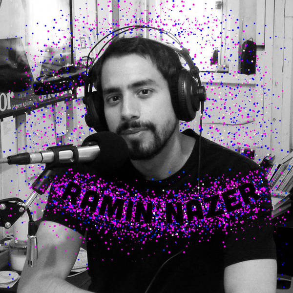 308: Ramin Nazer